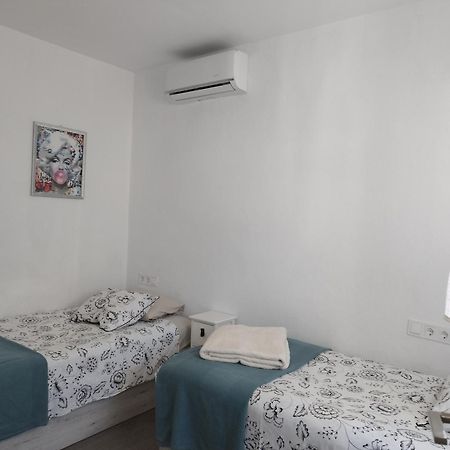 Casa De Maria Luisa Apartment Arona  Luaran gambar