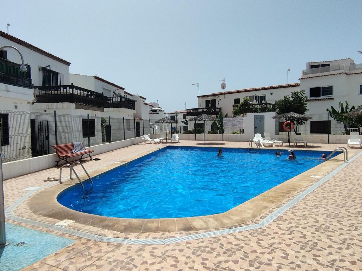 Casa De Maria Luisa Apartment Arona  Luaran gambar