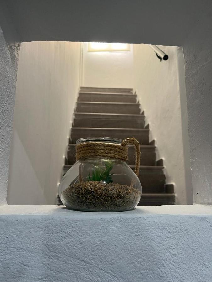 Casa De Maria Luisa Apartment Arona  Luaran gambar