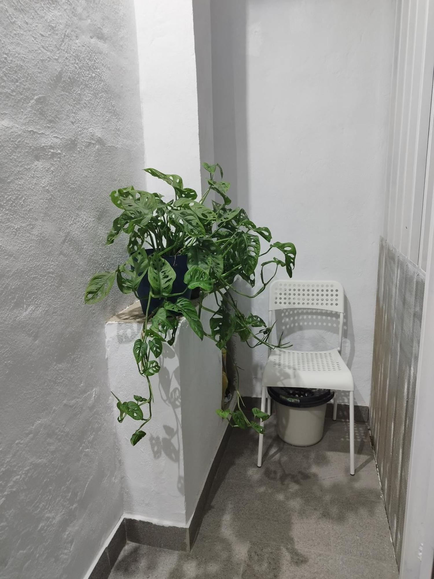Casa De Maria Luisa Apartment Arona  Luaran gambar