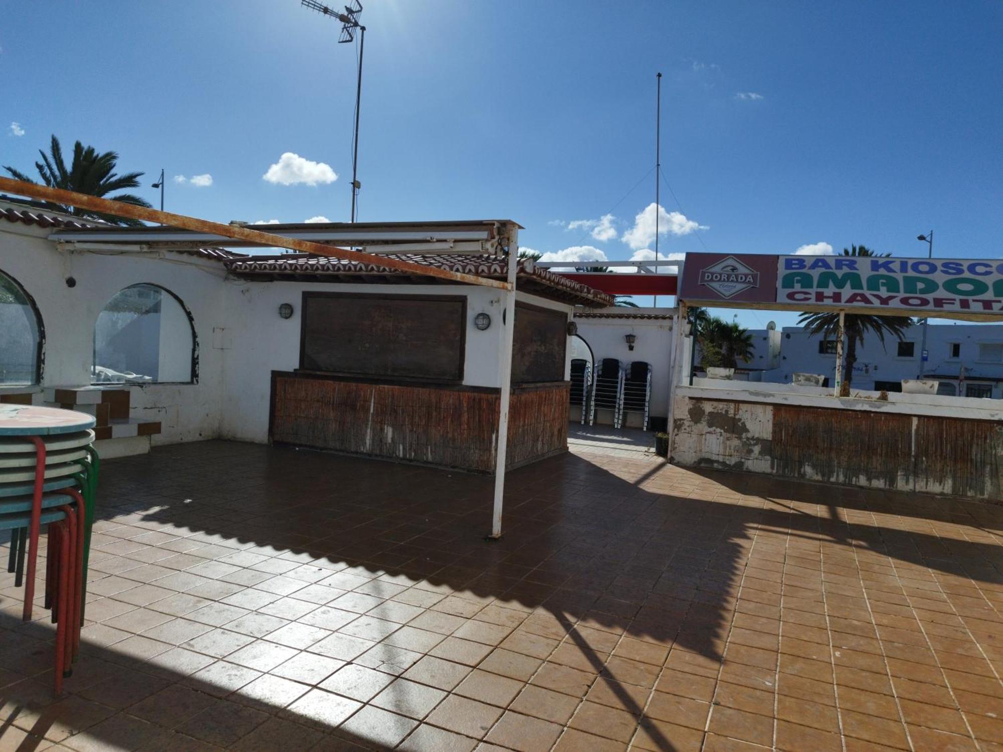 Casa De Maria Luisa Apartment Arona  Luaran gambar