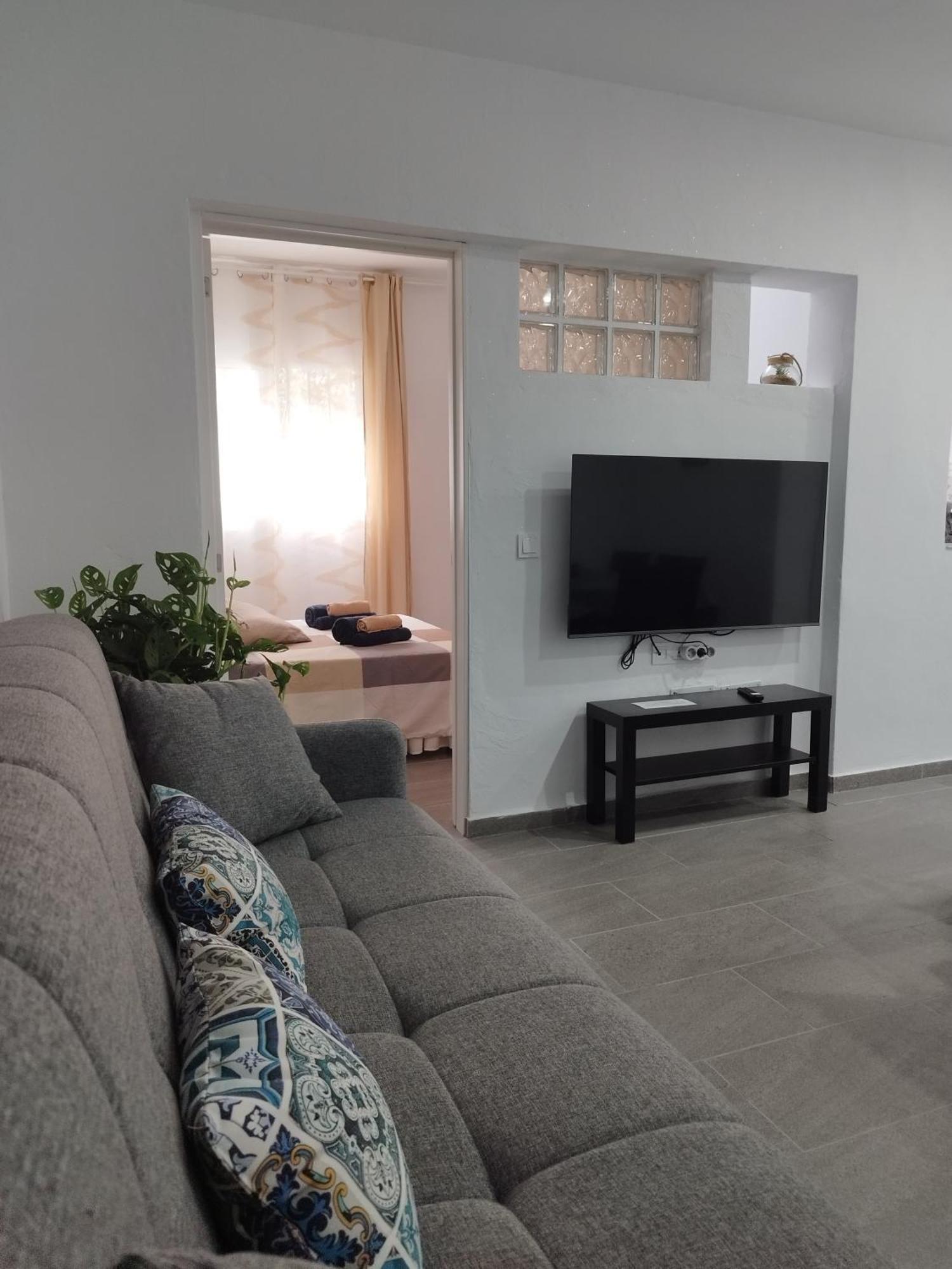 Casa De Maria Luisa Apartment Arona  Luaran gambar