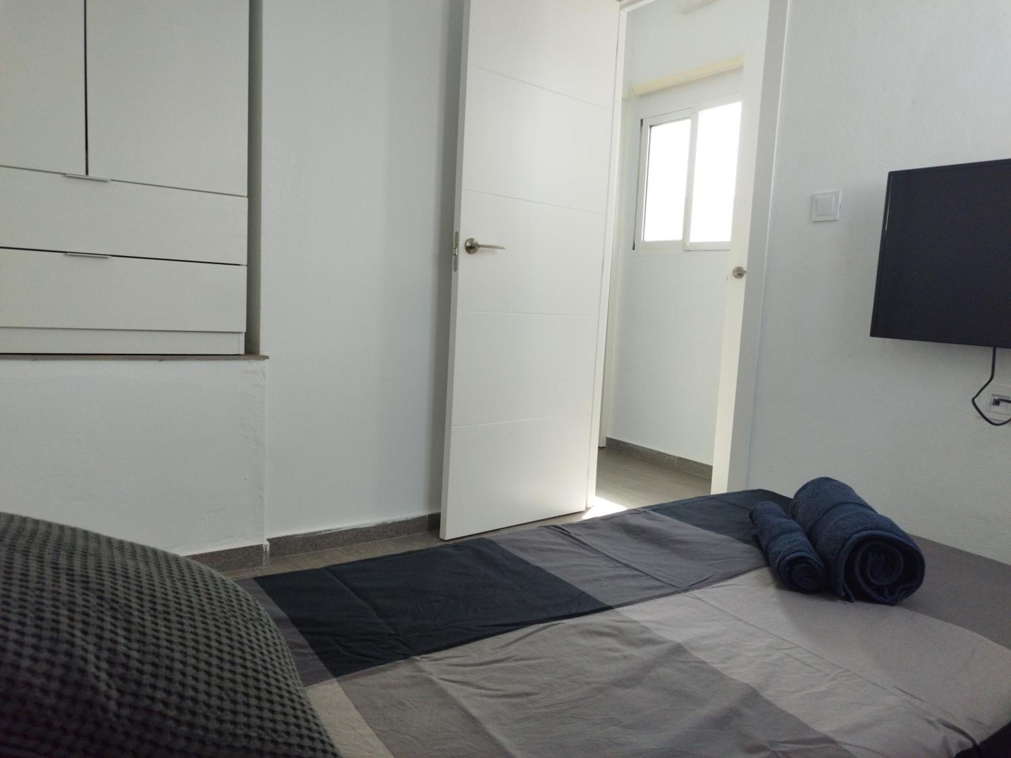 Casa De Maria Luisa Apartment Arona  Luaran gambar