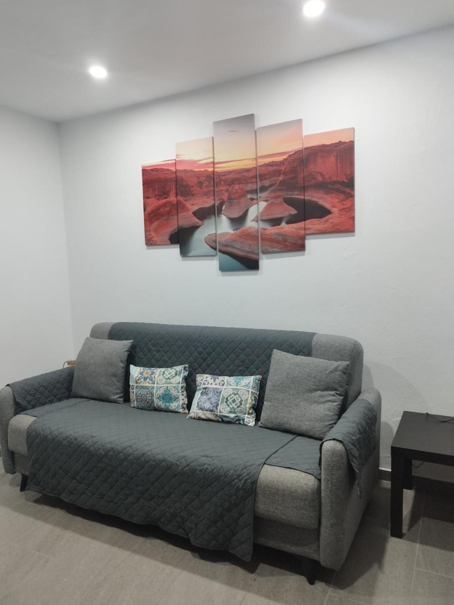 Casa De Maria Luisa Apartment Arona  Luaran gambar